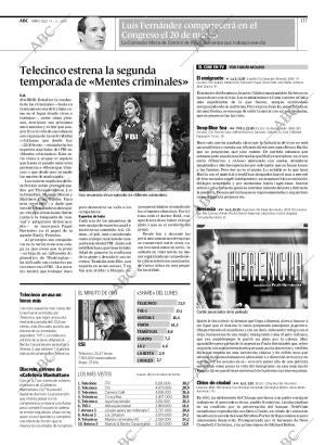 ABC SEVILLA 14-03-2007 página 117