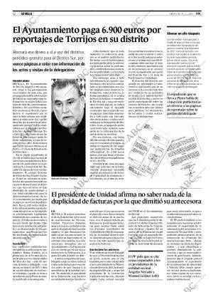 ABC SEVILLA 14-03-2007 página 12