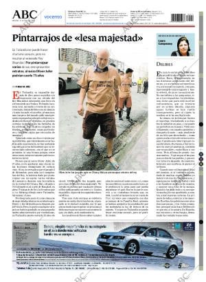 ABC SEVILLA 14-03-2007 página 120