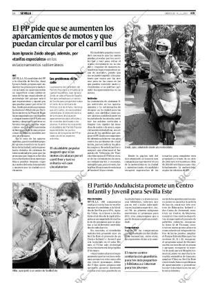 ABC SEVILLA 14-03-2007 página 14
