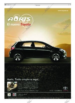 ABC SEVILLA 14-03-2007 página 17