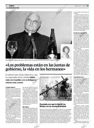 ABC SEVILLA 14-03-2007 página 18