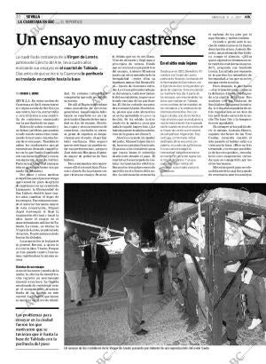 ABC SEVILLA 14-03-2007 página 20