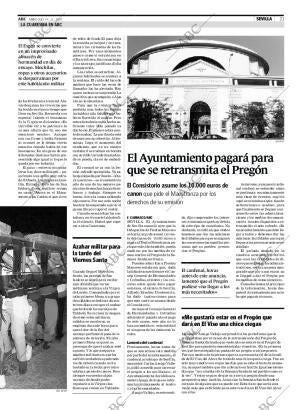 ABC SEVILLA 14-03-2007 página 21