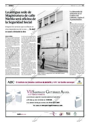ABC SEVILLA 14-03-2007 página 24