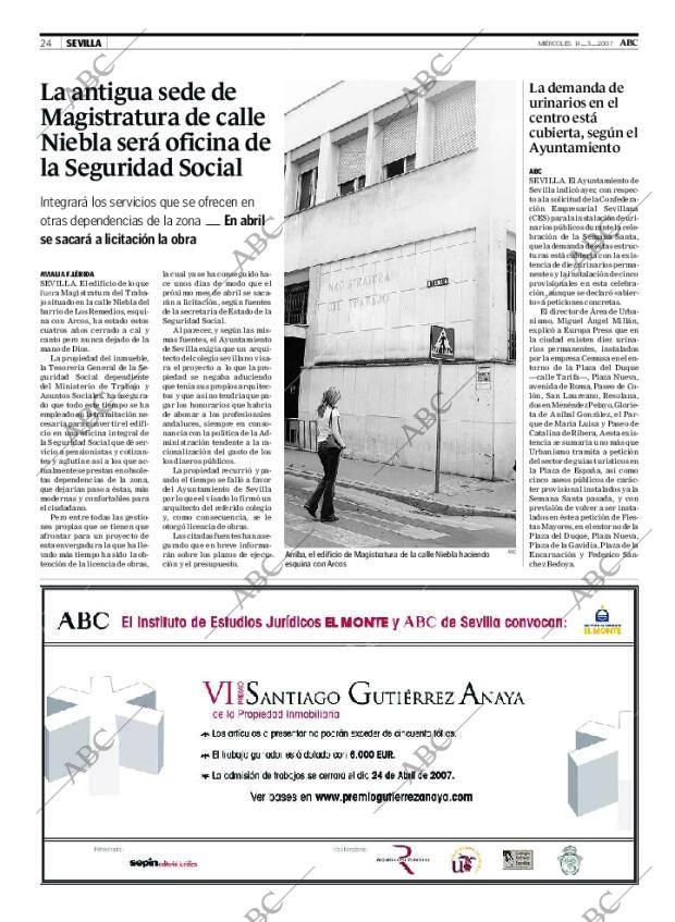 ABC SEVILLA 14-03-2007 página 24