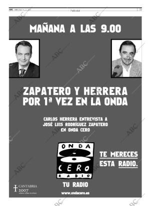 ABC SEVILLA 14-03-2007 página 25