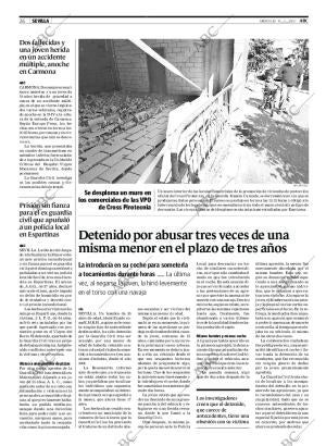 ABC SEVILLA 14-03-2007 página 26