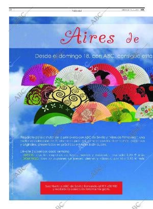 ABC SEVILLA 14-03-2007 página 28