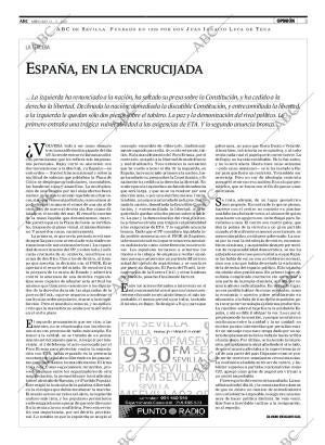 ABC SEVILLA 14-03-2007 página 3