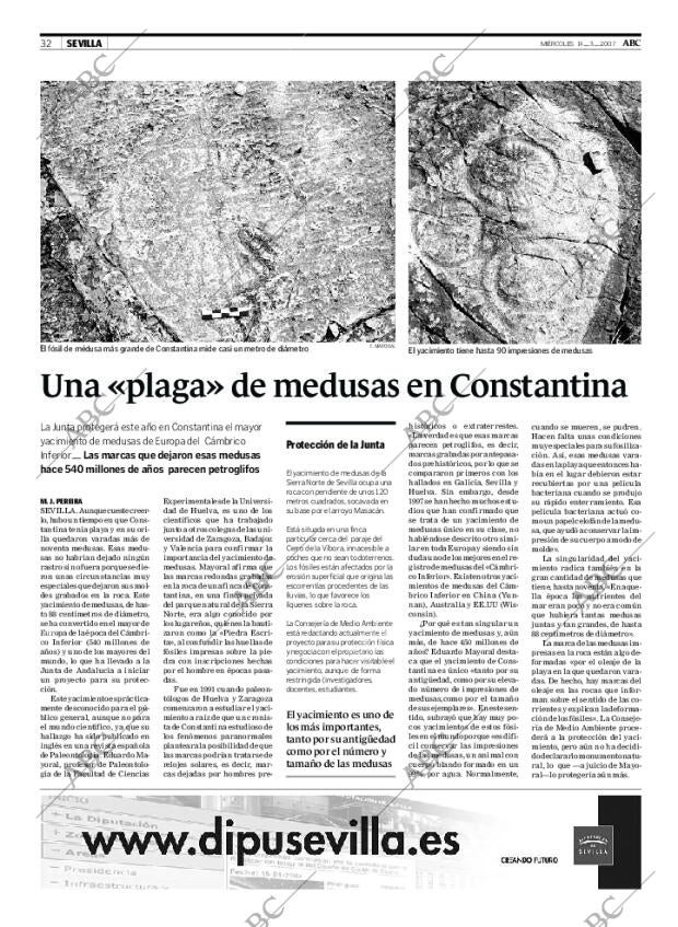ABC SEVILLA 14-03-2007 página 32