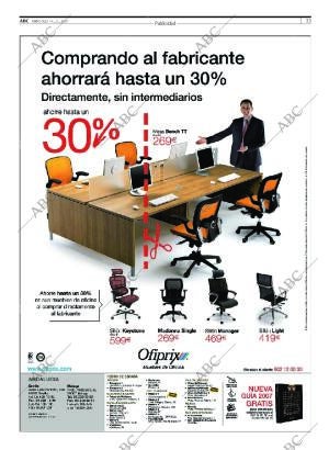 ABC SEVILLA 14-03-2007 página 33