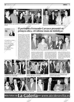 ABC SEVILLA 14-03-2007 página 35