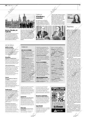 ABC SEVILLA 14-03-2007 página 37