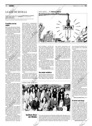 ABC SEVILLA 14-03-2007 página 38