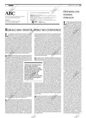 ABC SEVILLA 14-03-2007 página 4