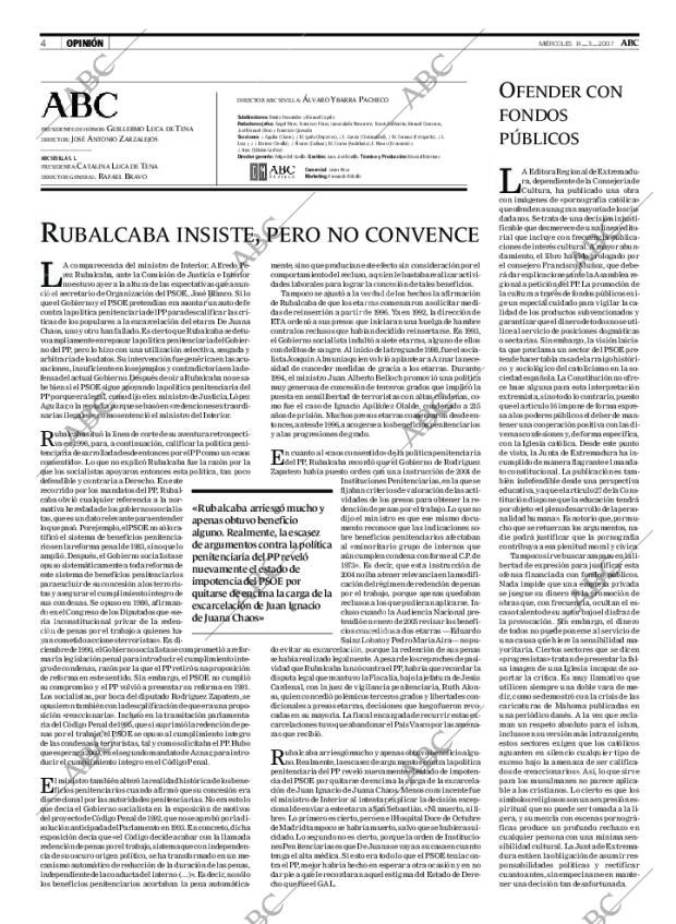 ABC SEVILLA 14-03-2007 página 4