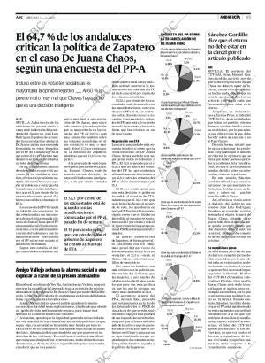 ABC SEVILLA 14-03-2007 página 45