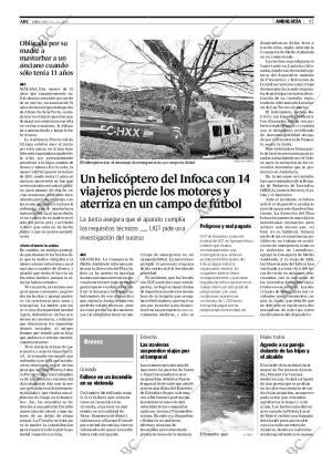 ABC SEVILLA 14-03-2007 página 47