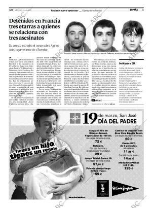 ABC SEVILLA 14-03-2007 página 51