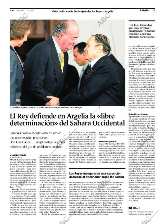 ABC SEVILLA 14-03-2007 página 53