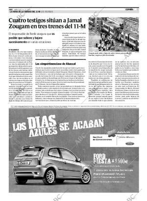 ABC SEVILLA 14-03-2007 página 57