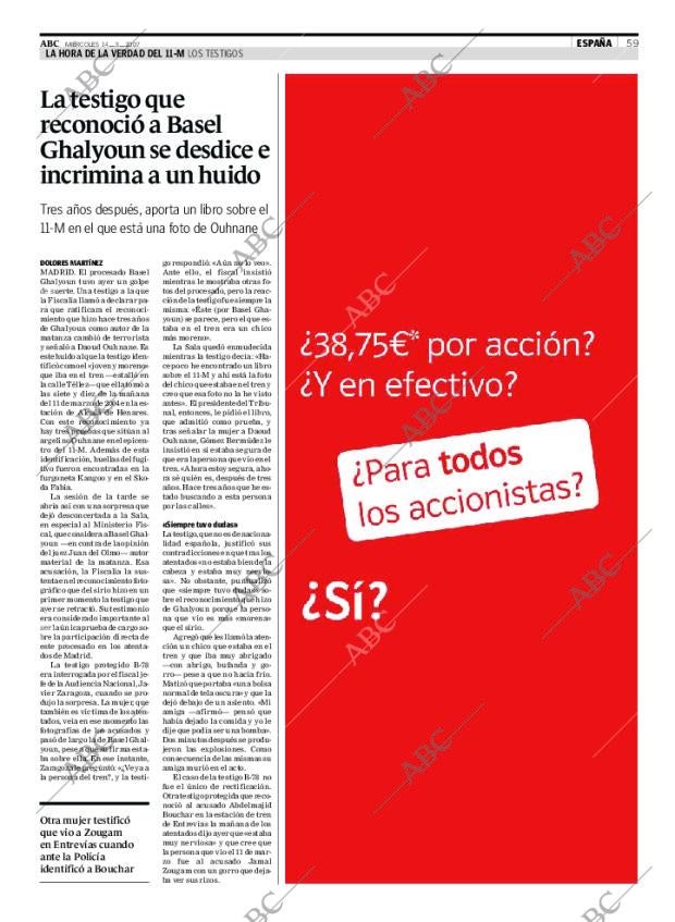 ABC SEVILLA 14-03-2007 página 59