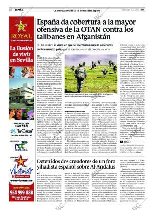 ABC SEVILLA 14-03-2007 página 60