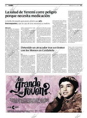 ABC SEVILLA 14-03-2007 página 62