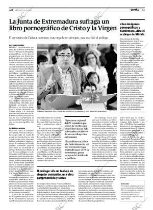 ABC SEVILLA 14-03-2007 página 63