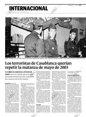 ABC SEVILLA 14-03-2007 página 64