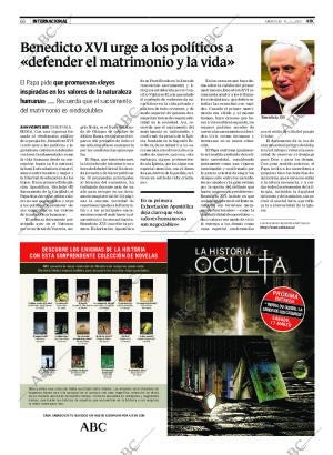 ABC SEVILLA 14-03-2007 página 66