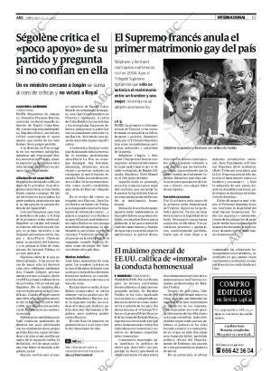 ABC SEVILLA 14-03-2007 página 67