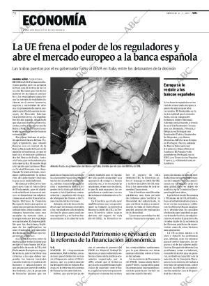 ABC SEVILLA 14-03-2007 página 70