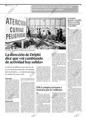 ABC SEVILLA 14-03-2007 página 71