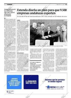 ABC SEVILLA 14-03-2007 página 72