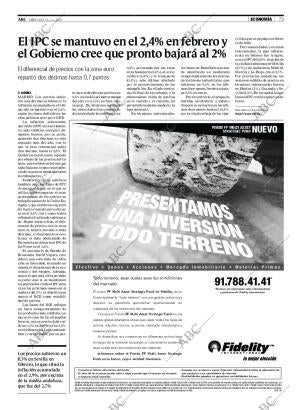 ABC SEVILLA 14-03-2007 página 73