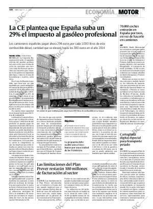 ABC SEVILLA 14-03-2007 página 75