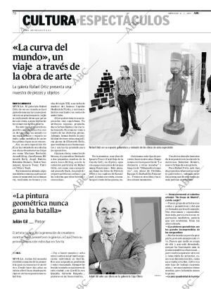 ABC SEVILLA 14-03-2007 página 78