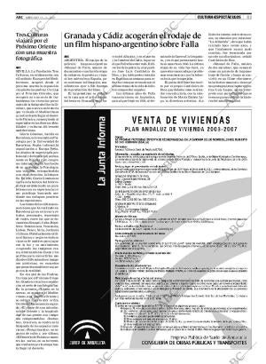 ABC SEVILLA 14-03-2007 página 83