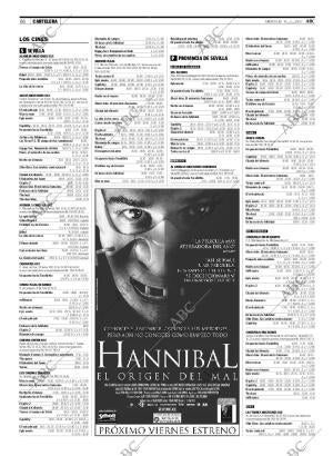 ABC SEVILLA 14-03-2007 página 86