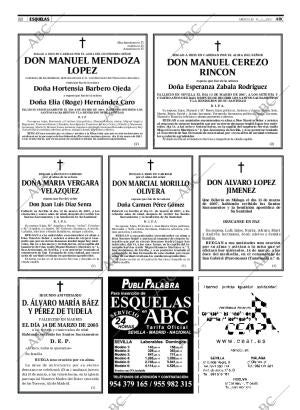 ABC SEVILLA 14-03-2007 página 88