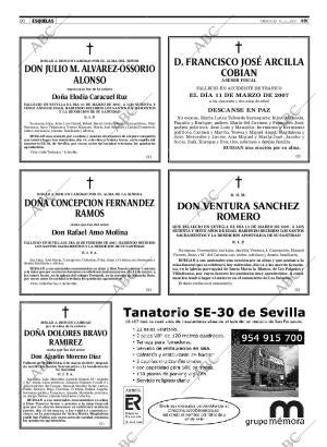 ABC SEVILLA 14-03-2007 página 90