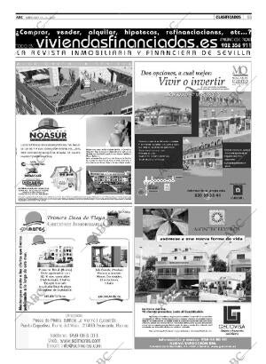 ABC SEVILLA 14-03-2007 página 93