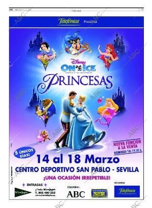 ABC SEVILLA 14-03-2007 página 97