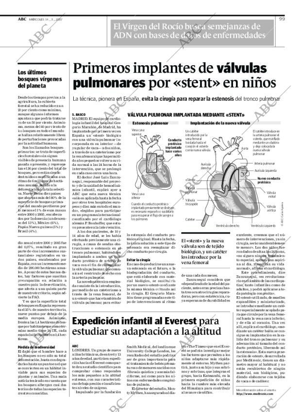 ABC SEVILLA 14-03-2007 página 99