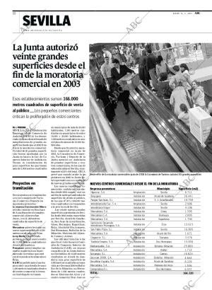 ABC SEVILLA 15-03-2007 página 10