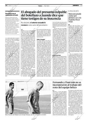 ABC SEVILLA 15-03-2007 página 101