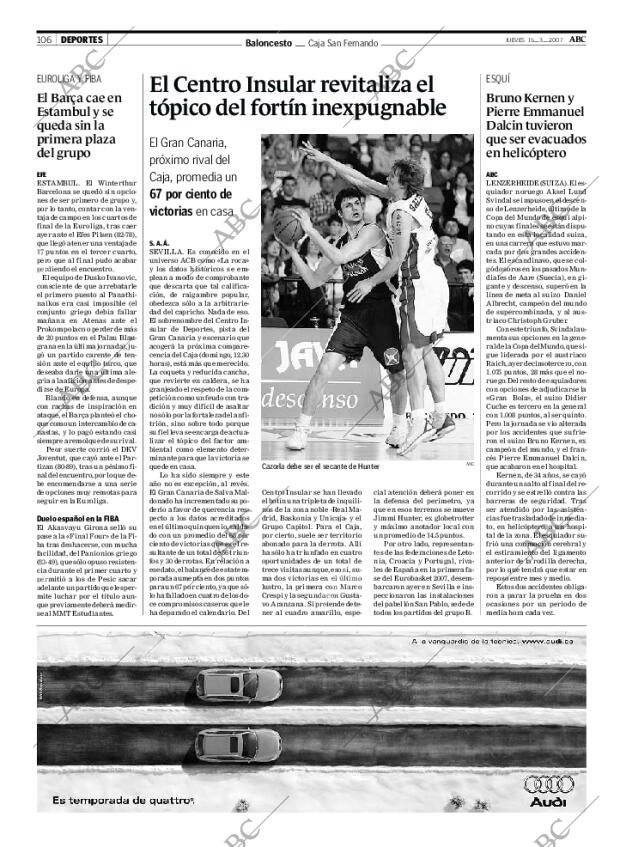 ABC SEVILLA 15-03-2007 página 106