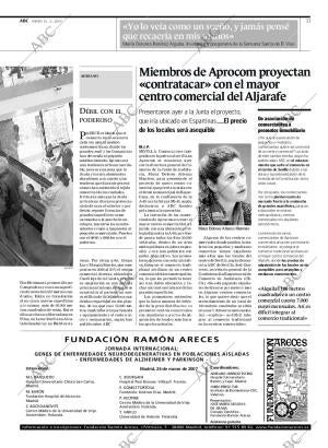 ABC SEVILLA 15-03-2007 página 11